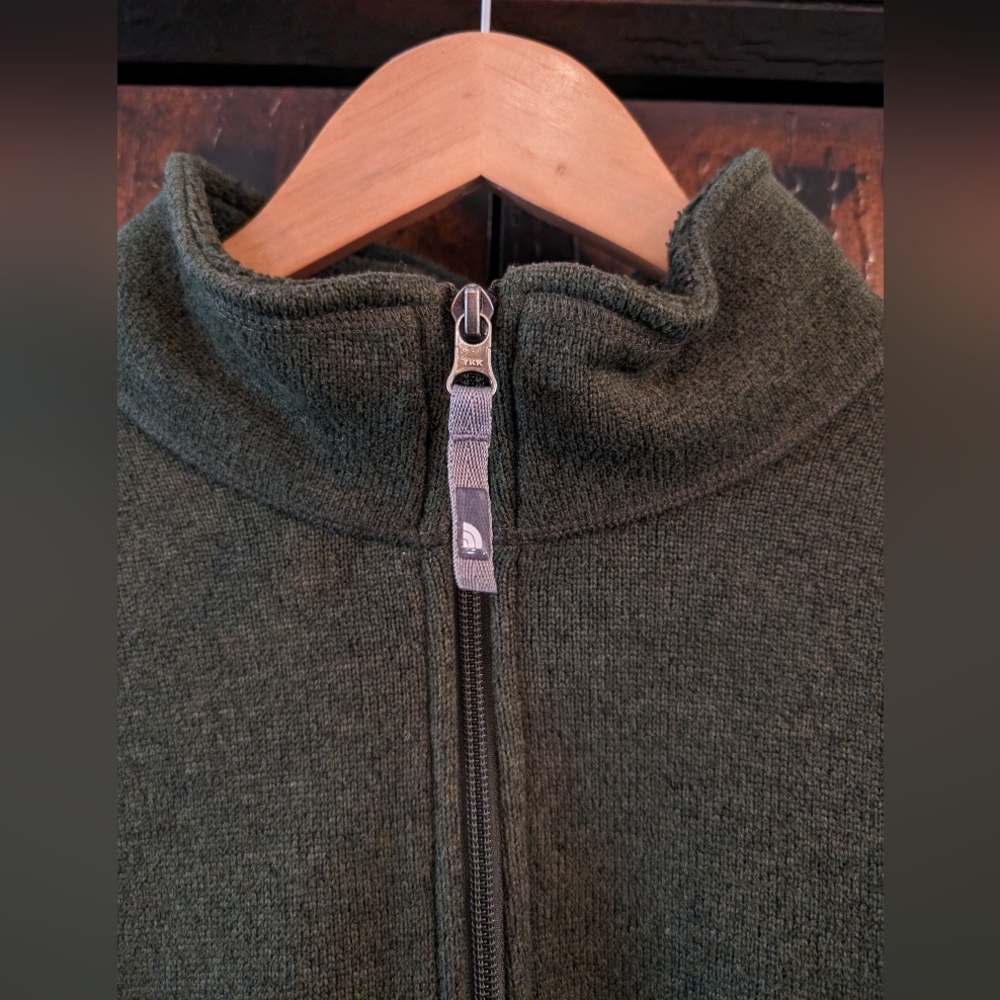 North Face Pullover - image 4